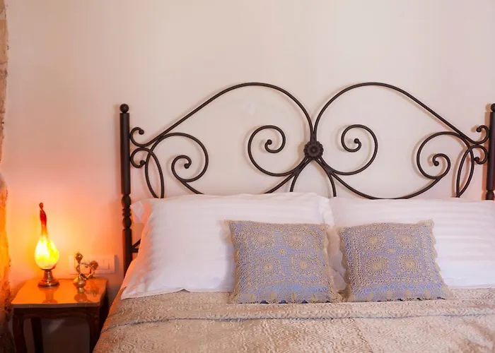 Hotel Porolithos Boutique