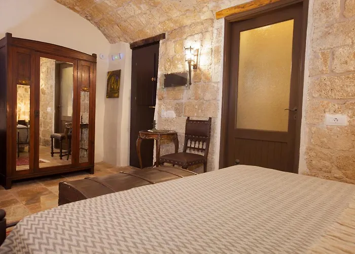 Hotel Porolithos Boutique