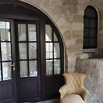 Porolithos Boutique Отель *