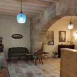 Отель Porolithos Boutique