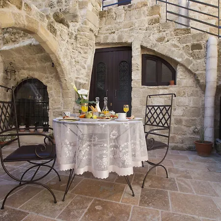 Hotell Porolithos Boutique *