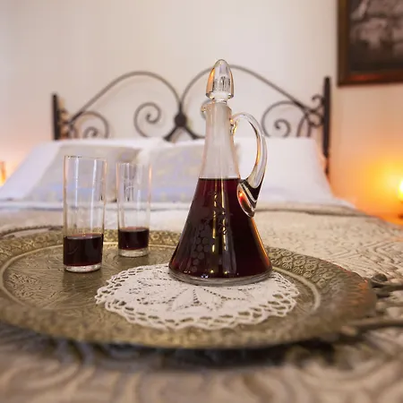 Porolithos Boutique Hotel *