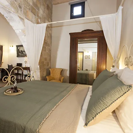 Hotel Porolithos Boutique