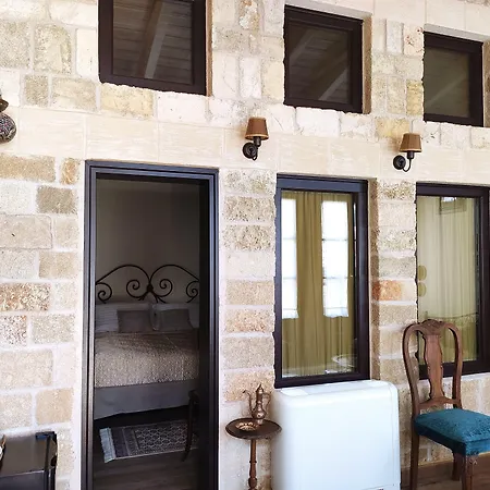 Hotell Porolithos Boutique
