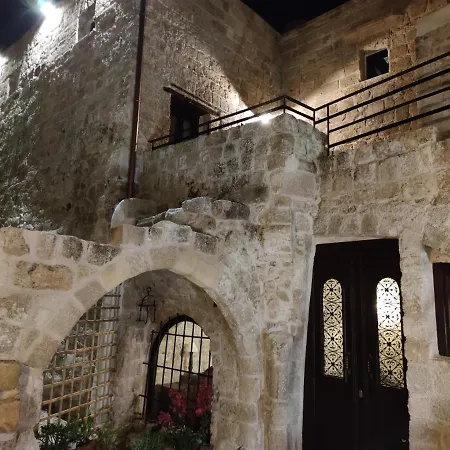 Porolithos Boutique Hotel Rhodes City