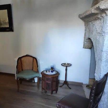 Porolithos Boutique Hotell *