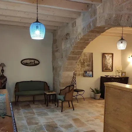 Hotell Porolithos Boutique