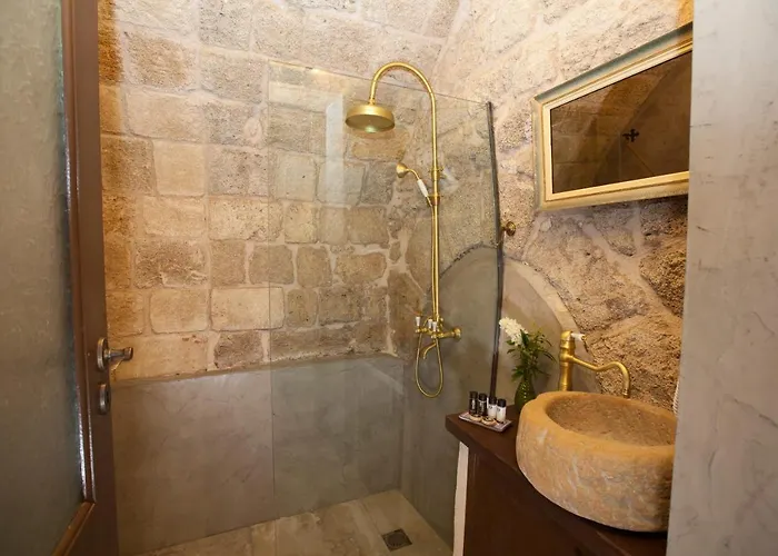 Hotel Porolithos Boutique