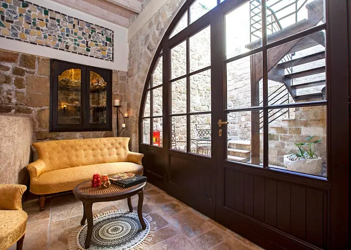 Porolithos Boutique * Rhodes City