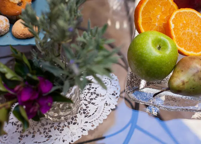 Porolithos Boutique Rhodes City